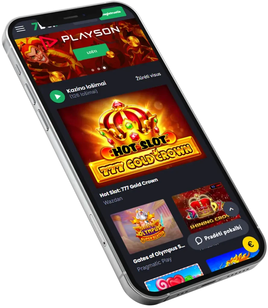 7Bet app