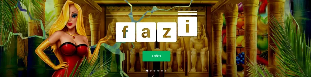 Fazi žaidimai